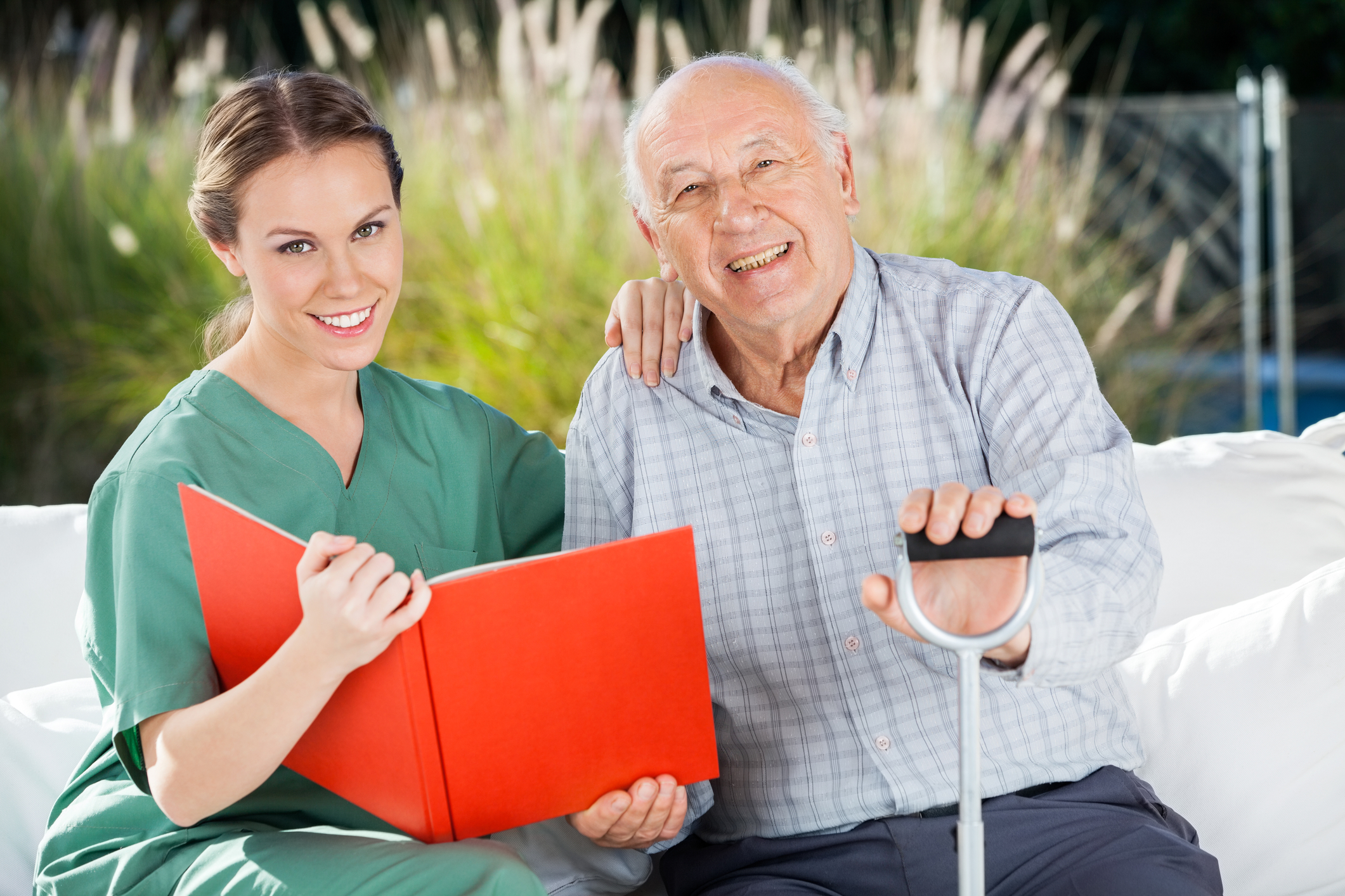 Privately Funded Services