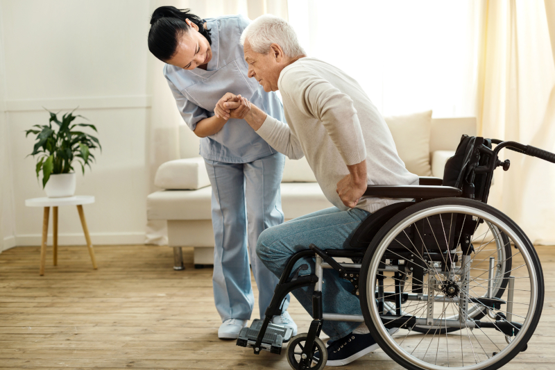 Privately Funded Services