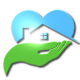 Caring Support @ Home Logo